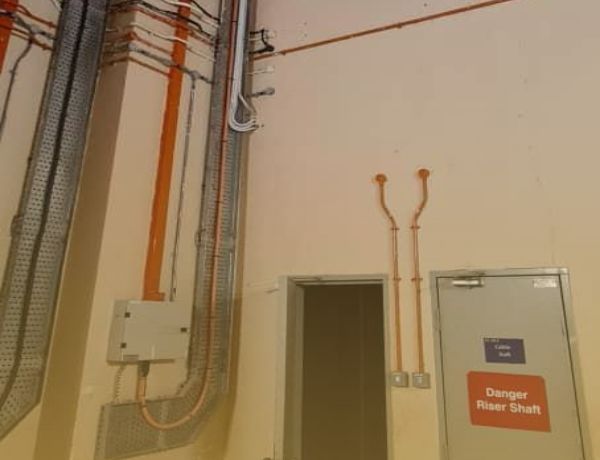 Electrical 1