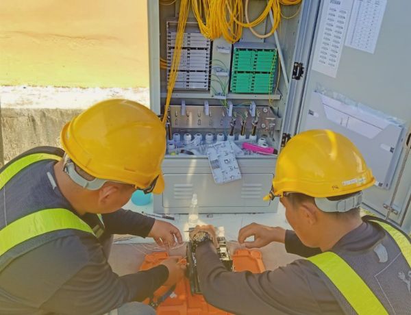 Telecommunication 7